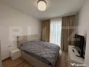 Apartament de inchiriat, 2 camere, incalzire in pardoseala, 