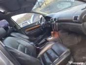 Skoda Superb, AUTOMATA, 2008, 2.5tdi= rate cu buletinul 