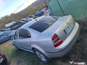 Skoda Superb, AUTOMATA, 2008, 2.5tdi= rate cu buletinul 