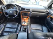Skoda Superb, AUTOMATA, 2008, 2.5tdi= rate cu buletinul 
