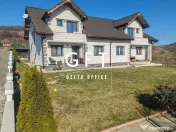 Proprietate Tip Duplex în Viișoara – Vedere Panoramică