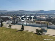 Proprietate Tip Duplex în Viișoara – Vedere Panoramică