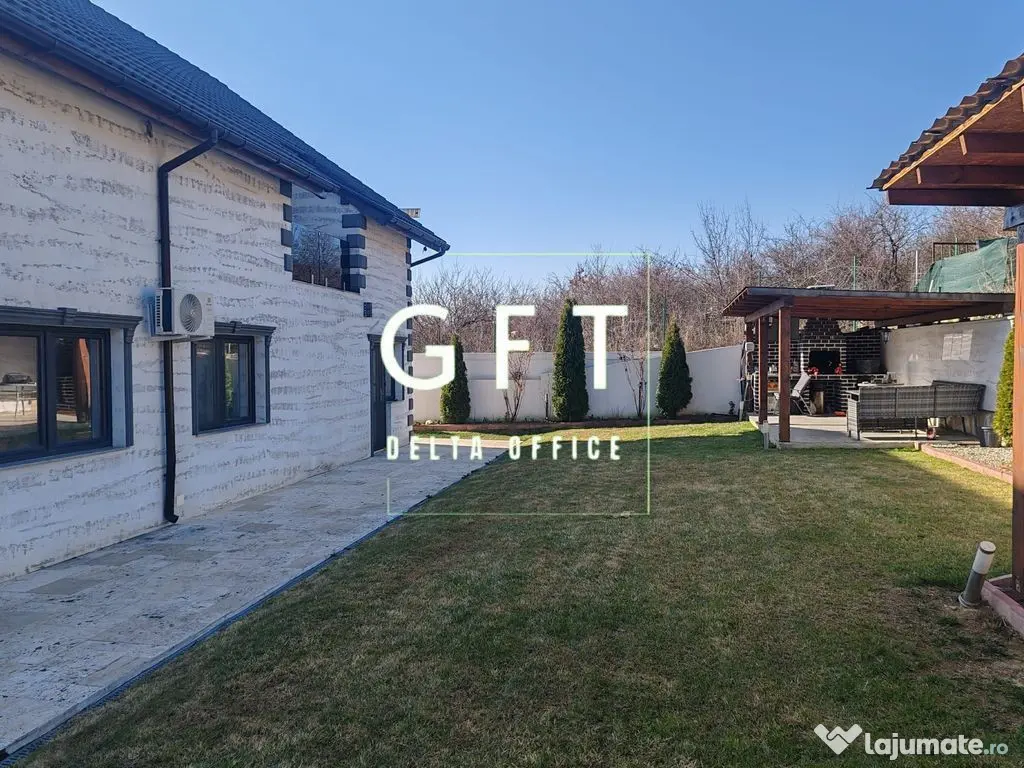 Proprietate Tip Duplex în Viișoara – Vedere Panoramică