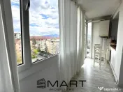Apartament 2 camere Mihai Viteazu 