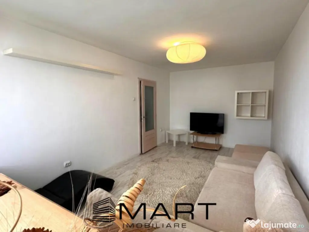 Apartament 2 camere Mihai Viteazu