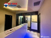 Spațiu comercial de 128.66mp de închiriat în zona Vale... 