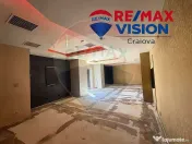 Spațiu comercial de 128.66mp de închiriat în zona Vale... 