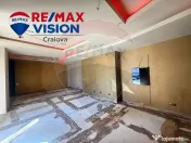 Spațiu comercial de 128.66mp de închiriat în zona Vale... 