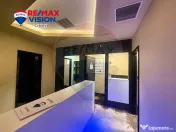 Spațiu comercial de 128.66mp de închiriat în zona Vale... 