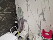 Casă de vânzare 86 mp utili – zona Cimitir Ungureni 