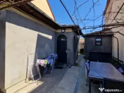 Casă de vânzare 86 mp utili – zona Cimitir Ungureni 