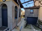 Casă de vânzare 86 mp utili – zona Cimitir Ungureni 