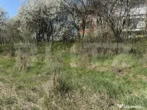 Teren intravilan in localitatea Criseni in suprafata de 2700