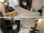 Apartament 2 camere, mobilat complet, etaj 1 – Bd. Unirii, 