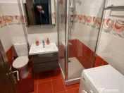 Apartament 2 camere, mobilat complet, etaj 1 – Bd. Unirii, 