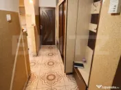 Apartament 2 camere, mobilat complet, etaj 1 – Bd. Unirii, 