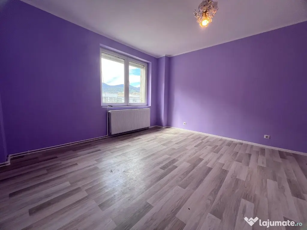 Apartament 2 camere, decomandat,zona Gojdu