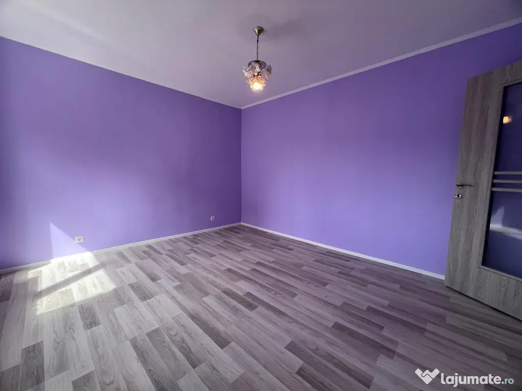 Apartament 2 camere, decomandat,zona Gojdu