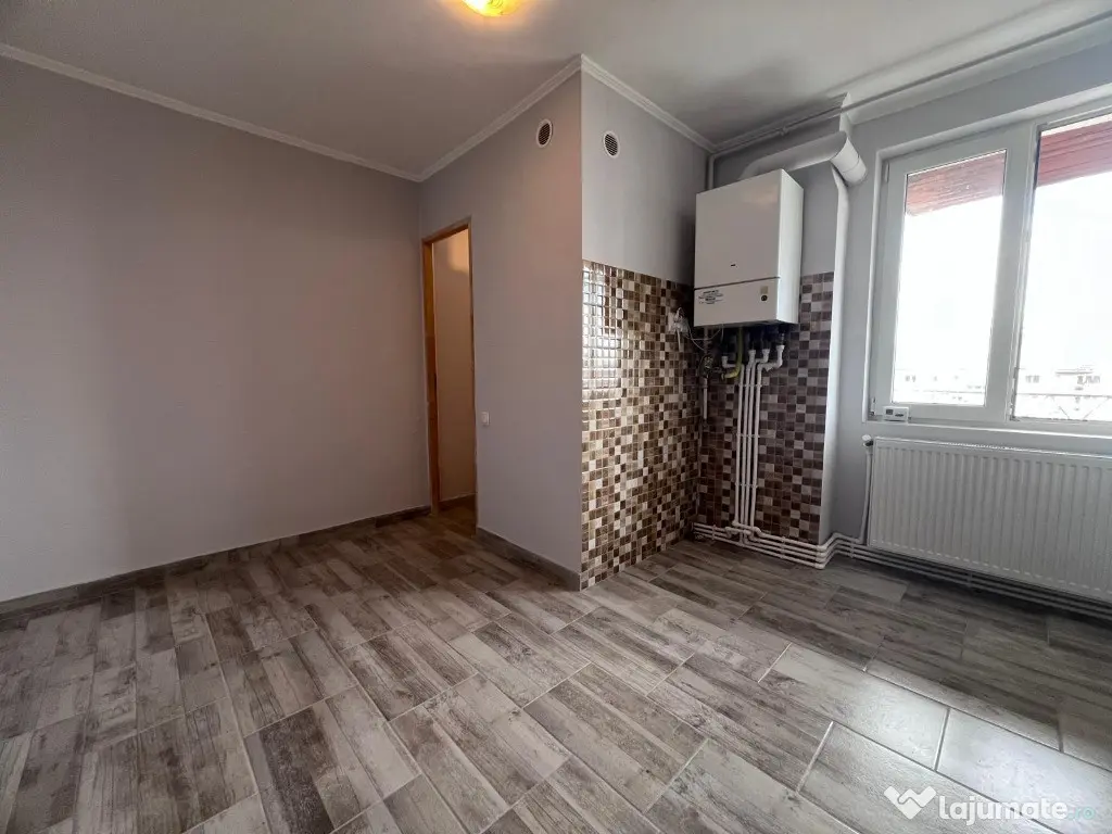 Apartament 2 camere, decomandat,zona Gojdu