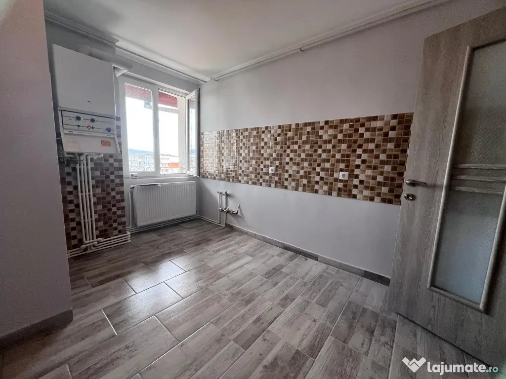 Apartament 2 camere, decomandat,zona Gojdu