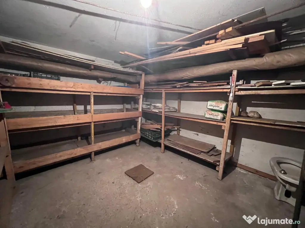 Apartament 2 camere, decomandat,zona Gojdu