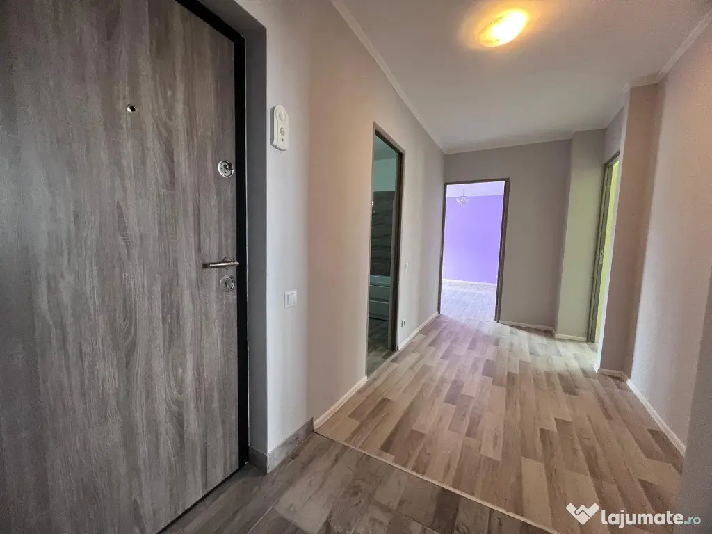 Apartament 2 camere, decomandat,zona Gojdu