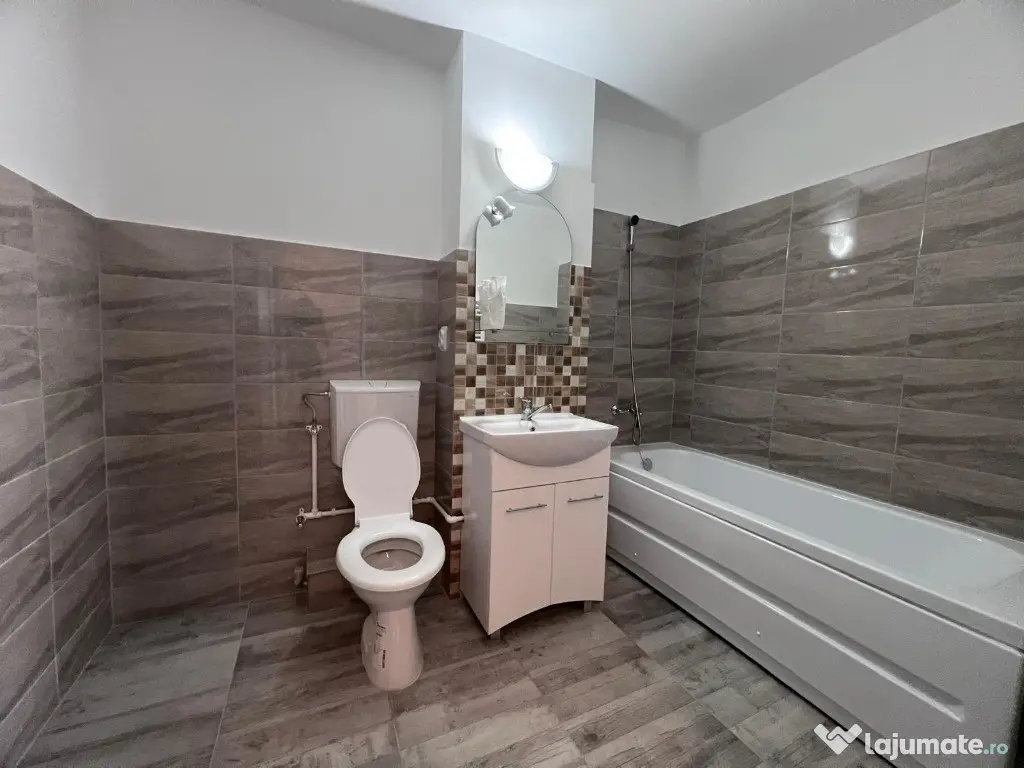 Apartament 2 camere, decomandat,zona Gojdu