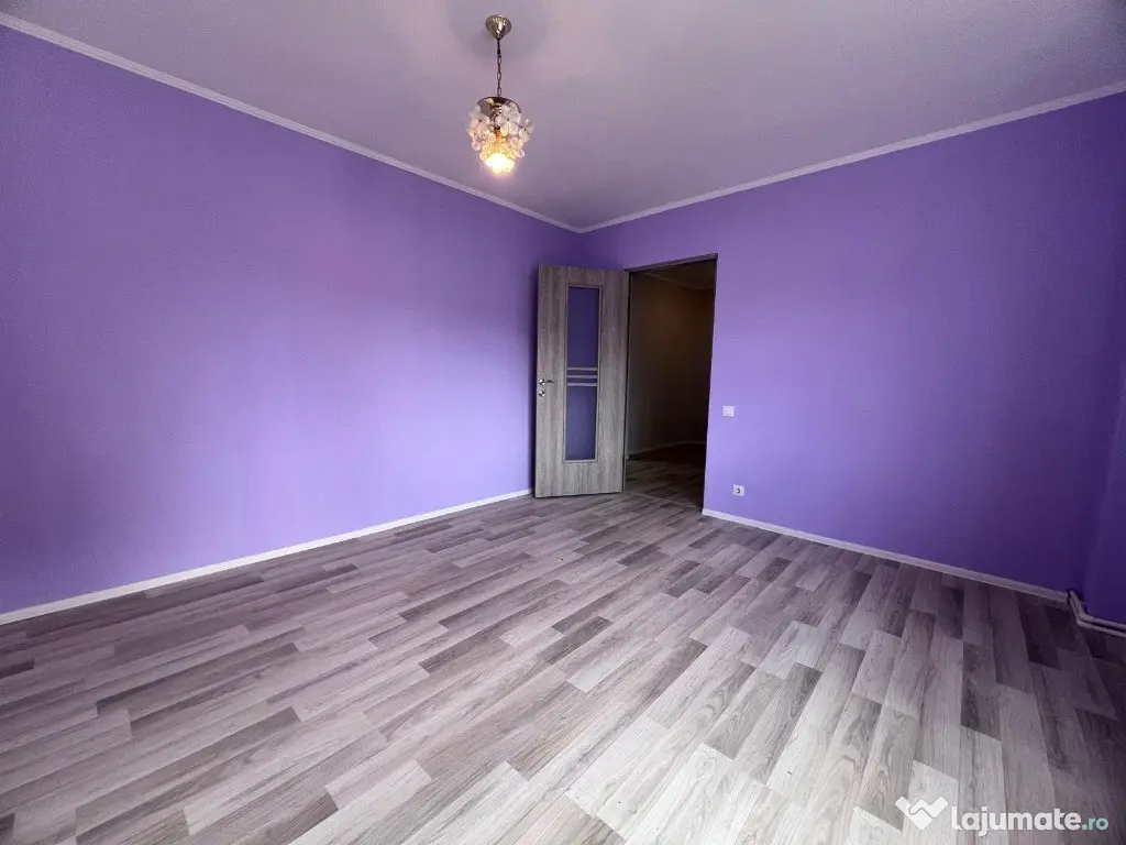 Apartament 2 camere, decomandat,zona Gojdu