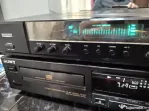 Amplificator digital Karaoke stereo Germany AV-130