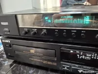 Amplificator digital Karaoke stereo Germany AV-130 