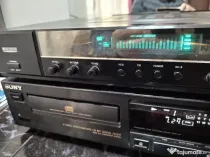 Amplificator digital Karaoke stereo Germany AV-130