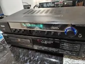 Amplificator digital Karaoke stereo Germany AV-130 