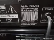 Amplificator digital Karaoke stereo Germany AV-130 