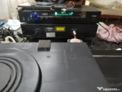 Amplificator digital Karaoke stereo Germany AV-130 