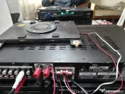 Amplificator digital Karaoke stereo Germany AV-130 