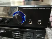 Amplificator digital Karaoke stereo Germany AV-130 