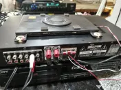 Amplificator digital Karaoke stereo Germany AV-130 