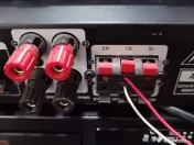 Amplificator digital Karaoke stereo Germany AV-130 