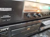 Amplificator digital Karaoke stereo Germany AV-130 