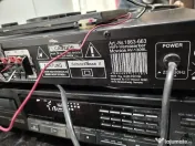 Amplificator digital Karaoke stereo Germany AV-130 