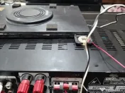 Amplificator digital Karaoke stereo Germany AV-130 