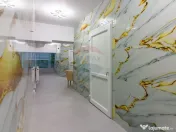 Clădire investițională: policlinică, senior living & ... 