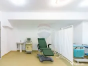 Clădire investițională: policlinică, senior living & ... 