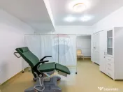 Clădire investițională: policlinică, senior living & ... 