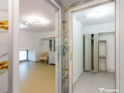 Clădire investițională: policlinică, senior living & ... 