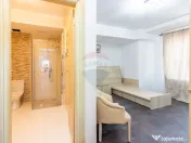 Clădire investițională: policlinică, senior living & ... 