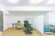Clădire investițională: policlinică, senior living & ... 