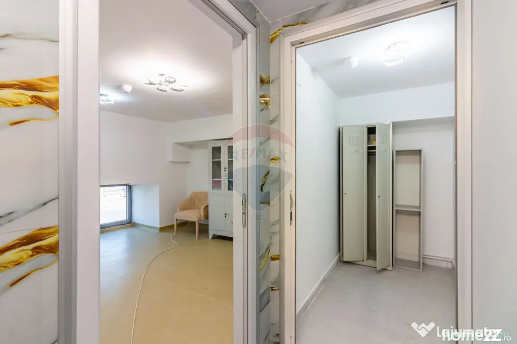 Clădire investițională: policlinică, senior living & ...