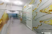 Clădire investițională: policlinică, senior living & ... 