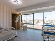 Clădire investițională: policlinică, senior living & ... 